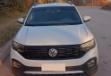 Autos - Volkswagen T-CROSS 2020 Nafta 27000Km - En Venta