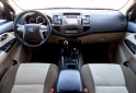 Camionetas - Toyota SW4 SRV 4x4 MT 2015 Diesel 175000Km - En Venta
