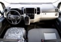 Utilitarios - Toyota Hiace L2H2 2.8 Futgon AT 2023 Diesel 0Km - En Venta