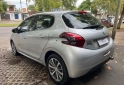 Autos - Peugeot 208 Feline 2018 Nafta 42000Km - En Venta