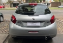 Autos - Peugeot 208 Feline 2018 Nafta 42000Km - En Venta