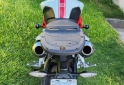 Motos - Benelli 600 2014 Nafta 24000Km - En Venta