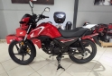 Motos - Honda GLH 2025 Nafta 0Km - En Venta