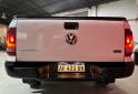 Camionetas - Volkswagen Amarok 2022 Diesel 30000Km - En Venta