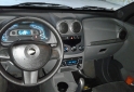 Autos - Chevrolet Agile LTZ 2010 GNC 156000Km - En Venta