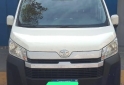 Utilitarios - Toyota Hiacce 2021 Diesel 188000Km - En Venta