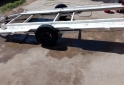 Accesorios para Autos - TRAILER VARIOS USOS - En Venta