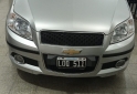 Autos - Chevrolet Aveo 2012 Nafta 110000Km - En Venta