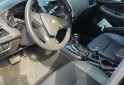 Autos - Chevrolet Cruze 2021 Nafta 27000Km - En Venta