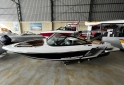 Embarcaciones - Campanili 165 weakmaster 90 hp 4t Mercury nautistorearroyoseco - En Venta