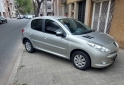 Autos - Peugeot 207 compact 1.4 2012 Nafta 180000Km - En Venta