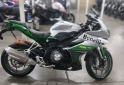 Motos - Benelli 302 R 2021 Nafta 6716Km - En Venta