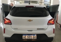 Autos - Chevrolet nix LT Tech 2020 Nafta 65000Km - En Venta
