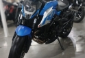 Motos - Zanella 400RZ 2023 Nafta 9081Km - En Venta