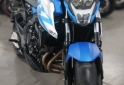 Motos - Zanella 400RZ 2023 Nafta 9081Km - En Venta
