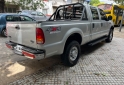Camionetas - Ford F-100 xlt 4x4 c/doble 2011 Diesel 128000Km - En Venta
