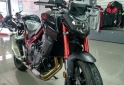Motos - Honda Cb 750 Hornet 2024 Nafta 0Km - En Venta