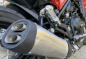 Motos - Benelli Leoncino 2019 Nafta 22000Km - En Venta