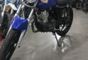 Motos - Zanella RX 150 FULL 2018 Nafta 1Km - En Venta