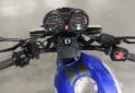 Motos - Zanella RX 150 FULL 2018 Nafta 1Km - En Venta