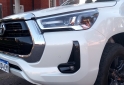 Camionetas - Toyota Hilux SRV 4x4 manual 2021 Diesel 53000Km - En Venta