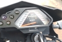 Motos - Motomel SKUA 200 2015 Nafta 13000Km - En Venta