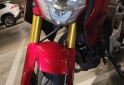 Motos - Honda Cb 190 2018 Nafta 8000Km - En Venta