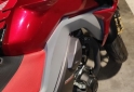 Motos - Honda Cb 190 2018 Nafta 8000Km - En Venta