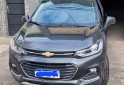 Camionetas - Chevrolet Tracker LTZ + 2018 Nafta 87000Km - En Venta