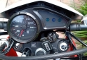 Motos - Honda XR 150 L 2021 Nafta 10000Km - En Venta