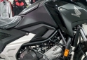 Motos - Honda NC 750x 2024 Nafta 0Km - En Venta