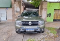 Camionetas - Renault Oroch 2.0 2020 GNC 56000Km - En Venta