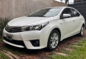 Autos - Toyota Corolla 2014 Nafta  - En Venta
