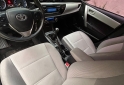 Autos - Toyota Corolla 2014 Nafta  - En Venta