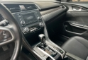 Autos - Honda CIVIC 2.0 EX 2017 Nafta 111111Km - En Venta