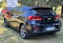 Autos - Chevrolet CRUZE PREMIER 5P 2021 Nafta 48000Km - En Venta