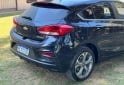 Autos - Chevrolet CRUZE PREMIER 5P 2021 Nafta 48000Km - En Venta