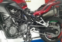 Motos - Benelli TRK 502 x 2019 Nafta 27000Km - En Venta