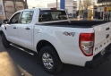 Camionetas - Ford RANGER XLS 4X4 3.2 DIESEL 2013 Diesel 83000Km - En Venta