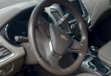 Autos - Chevrolet Cruze Ltz 2017 Nafta 57000Km - En Venta