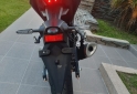 Motos - Yamaha MT  03 2023 Nafta 300Km - En Venta