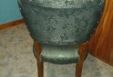 Hogar - silla antigua - En Venta