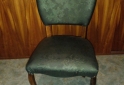 Hogar - silla antigua - En Venta