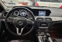 Autos - Mercedes Benz C250 1.8 Blueefficiency. 2013 Nafta 158000Km - En Venta