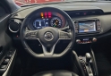 Autos - Nissan Kicks Exclusive cvt 2018 Nafta 35000Km - En Venta
