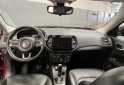 Autos - Chrysler Compass Longitude 2. 2018 Nafta 80000Km - En Venta