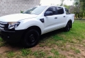 Camionetas - Ford Ranger xl 4x4 safety 2014 Diesel 115800Km - En Venta
