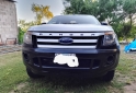 Camionetas - Ford Ranger xl 4x4 safety 2014 Diesel 115800Km - En Venta