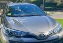 Autos - Toyota Yaris 2019 Nafta 58000Km - En Venta