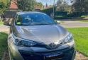 Autos - Toyota Yaris 2019 Nafta 58000Km - En Venta